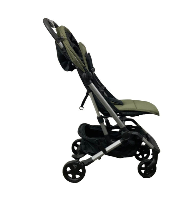 Colugo Compact Stroller, 2023, Olive