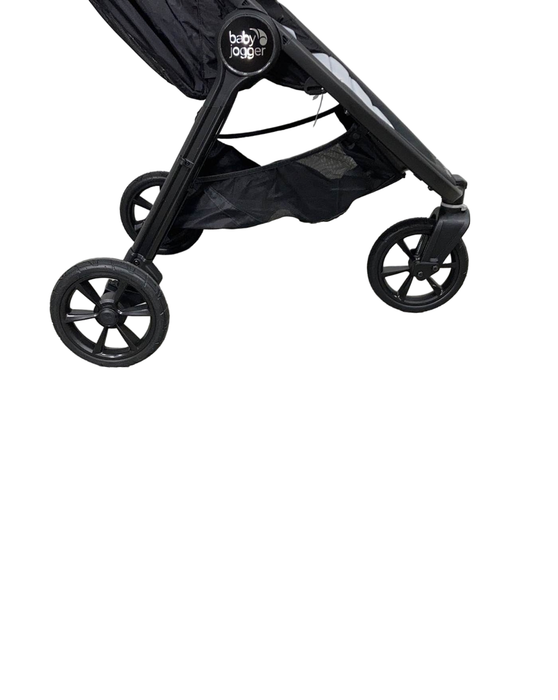 used Baby Jogger City Mini GT2 Stroller, Slate, 2019