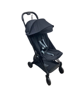 used Cybex Coya, 2023, Matte Black, Sepia Black