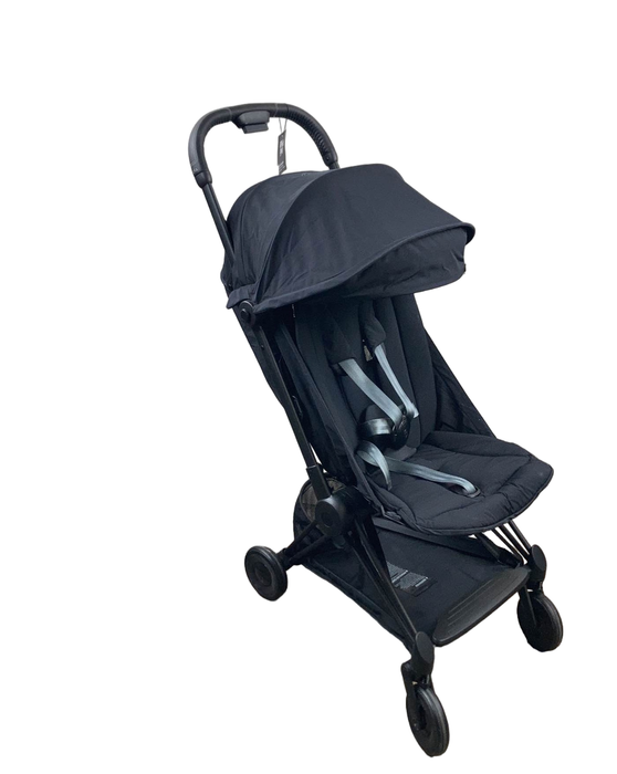 used Cybex Coya, 2023, Matte Black, Sepia Black