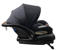 used Maxi-Cosi Zelia2 Luxe Travel System, 2023, New Hope Black