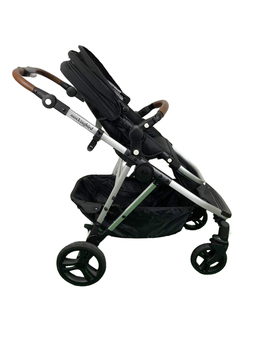 secondhand Strollers