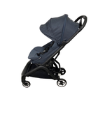 secondhand Bugaboo Butterfly Stroller, Stormy Blue, 2023