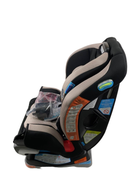 secondhand Graco Extend2Fit 3-in-1 Convertible Car Seat, Stocklyn, 2024