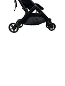 used UPPAbaby MINU Stroller, 2021, Jake (Black)