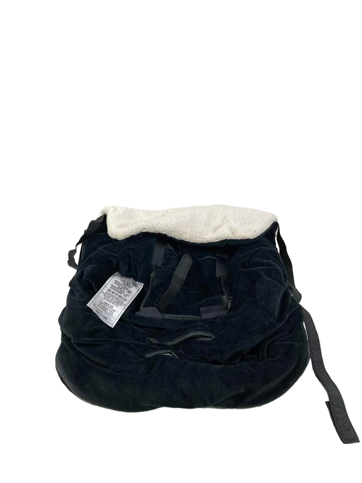 secondhand JJ Cole Original Bundleme, Infant, Black