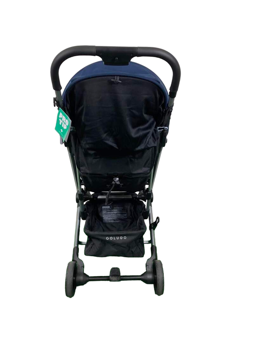 Colugo Compact Stroller, 2023, Navy