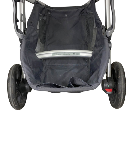 UPPAbaby VISTA Stroller Frame Only, 2019