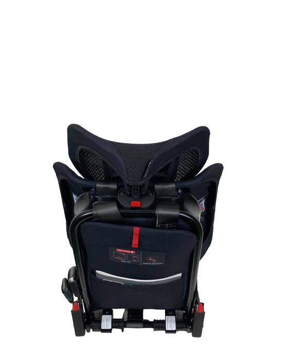 used Carseat