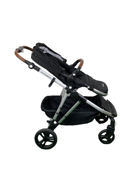 used Strollers