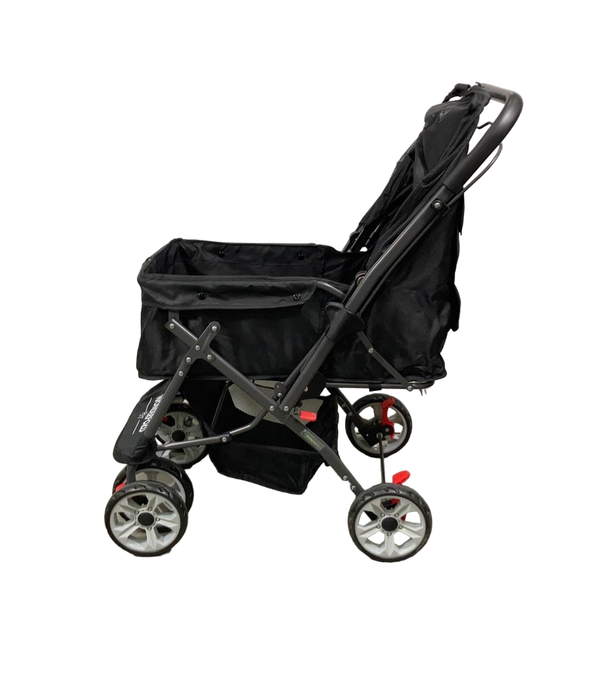 used Strollers