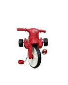 used Radio Flyer Junior Flyer Trike, Red