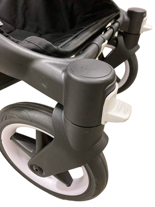 secondhand Strollers