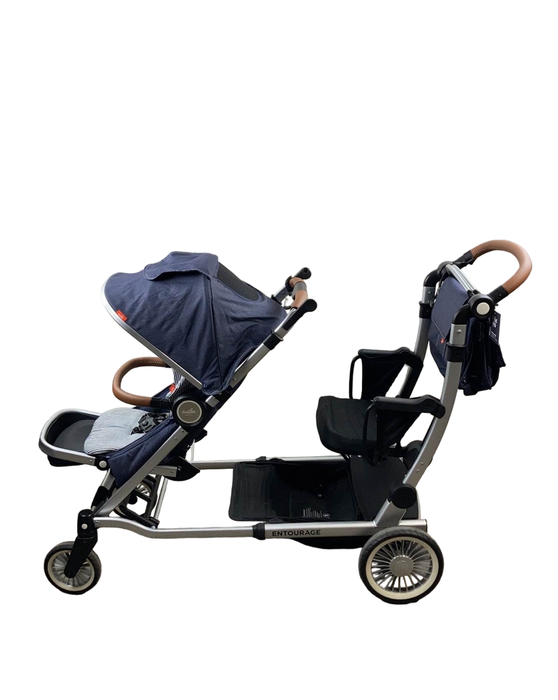 used Strollers