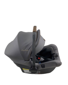 secondhand Nuna Pipa Lite LX Infant Car Seat, Refined