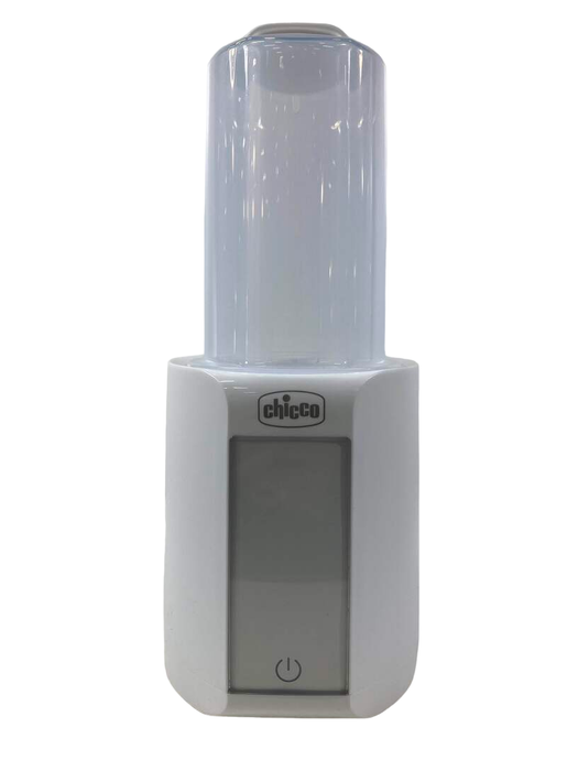 secondhand Chicco Digital Bottle Warmer