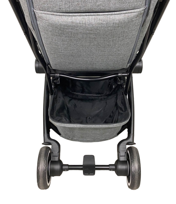 Joolz Aer Stroller, 2022, Delightful Grey