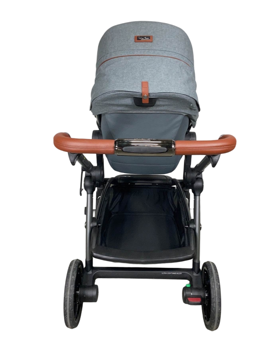 Silver Cross Wave Stroller, 2023, Lunar