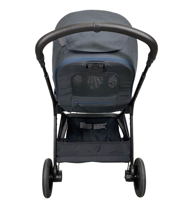 Nuna TRIV Next Stroller, 2023, Ocean