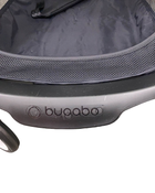 secondhand Bugaboo Butterfly Stroller, Midnight Black, 2023