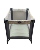 secondhand Graco Pack 'n Play Simple Solutions Portable Playard