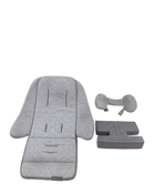 used UPPAbaby Infant SnugSeat, Grey