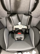 used Carseat