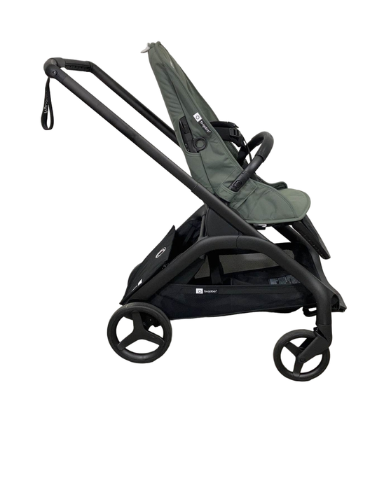 used Strollers