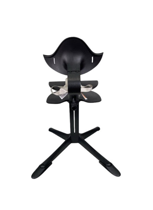 Stokke Nomi High Chair, Black