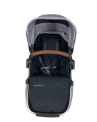 used UPPAbaby Vista V2 Toddler Seat, 2023, Gregory