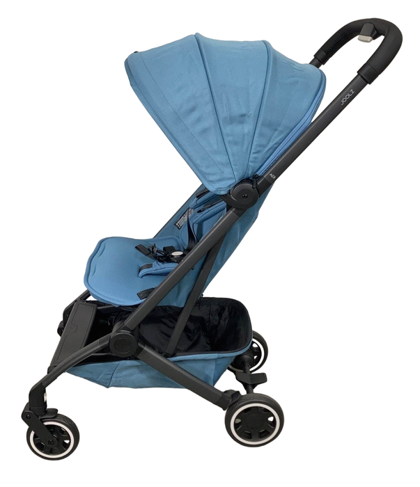 secondhand Joolz Aer Stroller, 2021, Splendid Blue