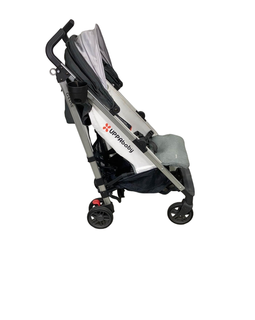 used Strollers