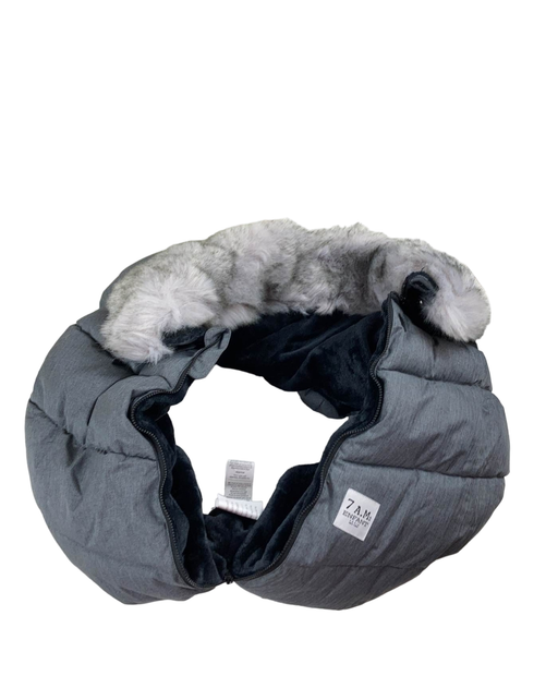 used 7 A.M. Enfant Cocoon Baby Cover, Tundra