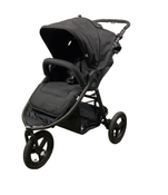 secondhand Bumbleride Indie Stroller, 2022, Black