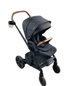 used Nuna MIXX Next Stroller, 2020, Caviar