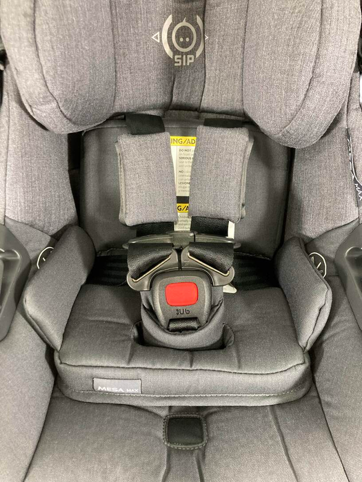 secondhand Carseat