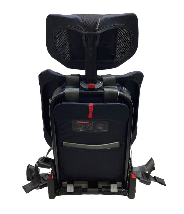 used Carseat