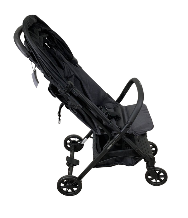 Inglesina Quid 2 Stroller, 2022, Onyx Black