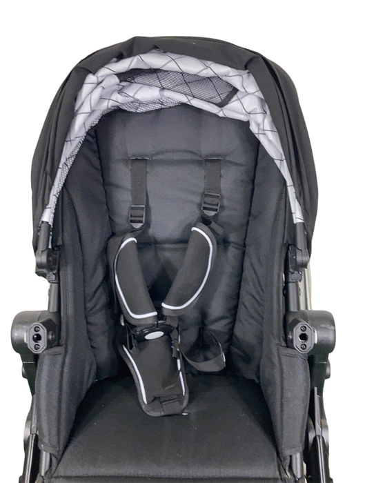 secondhand Standard Strollers