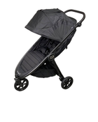 used Baby Jogger City Mini GT2 Stroller, Jet, 2021