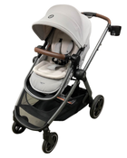 used Maxi-Cosi Zelia2 Luxe Stroller Only, Network Sand, 2023