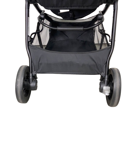 Maxi-Cosi Zelia2 Stroller, 2022, Midnight Black