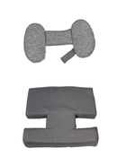 secondhand UPPAbaby Infant SnugSeat, Grey