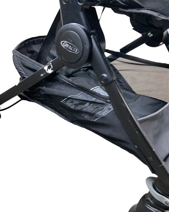 Graco Jetsetter Lightweight Stroller, 2019