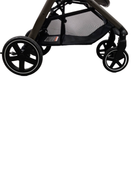 used Maxi-Cosi Zelia2 Luxe Stroller Only, Network Sand, 2023