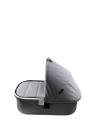 secondhand UPPAbaby V2 Bassinet, Stella (Grey), 2022