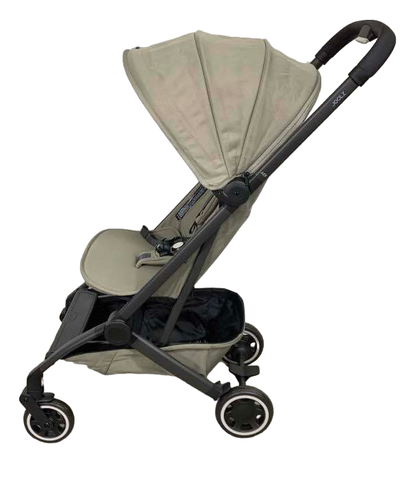 secondhand Joolz Aer Stroller, 2021, Sage Green