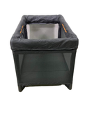 secondhand UPPAbaby REMI Playard, Jake (Charcoal)