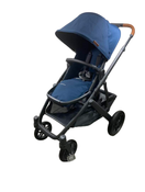 used UPPAbaby VISTA V2 Stroller, Noa (Navy), 2023