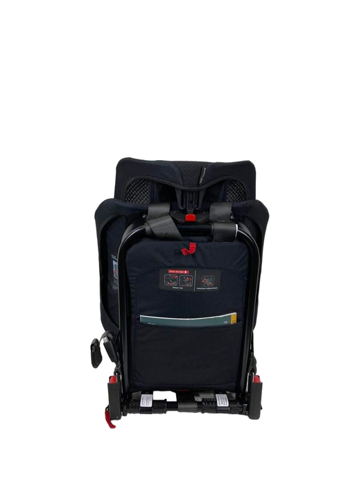 secondhand Forwardcarseat